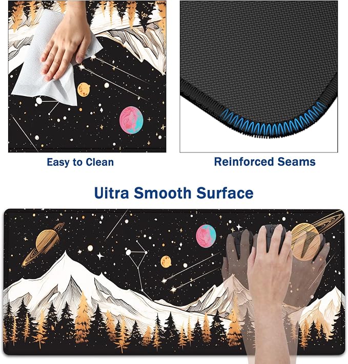 Yu-mouse Pad-3-i267