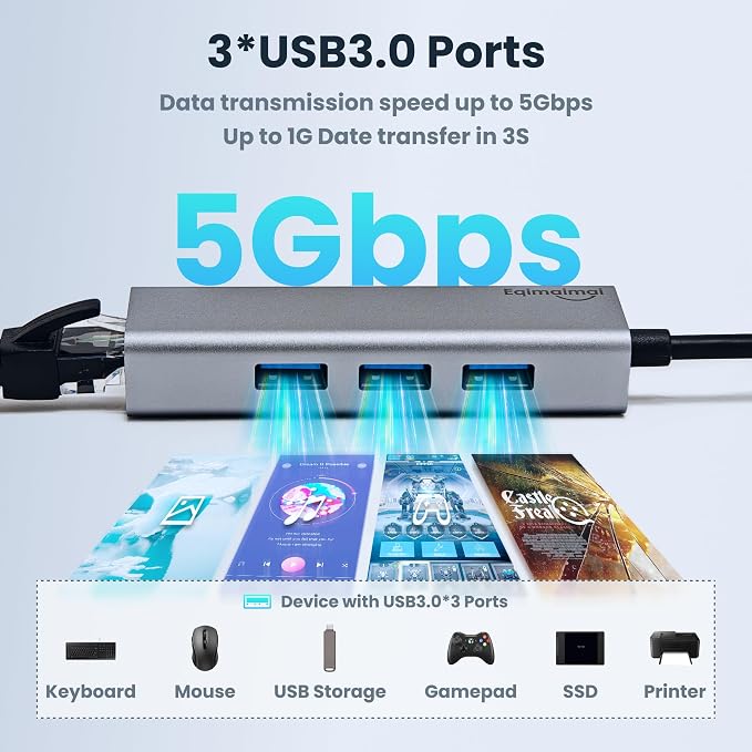 USB A GRAY