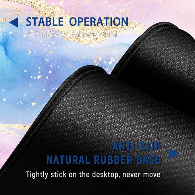 Yu-Mouse Pad-3-M380