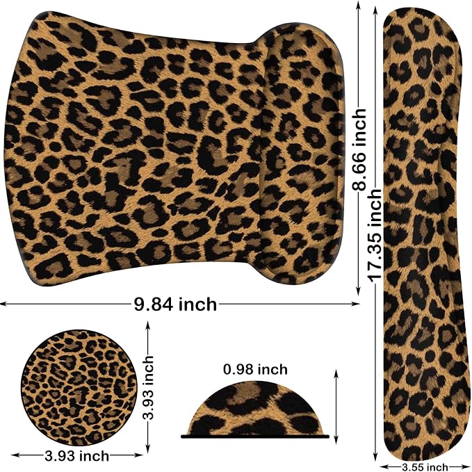 Leopard Print