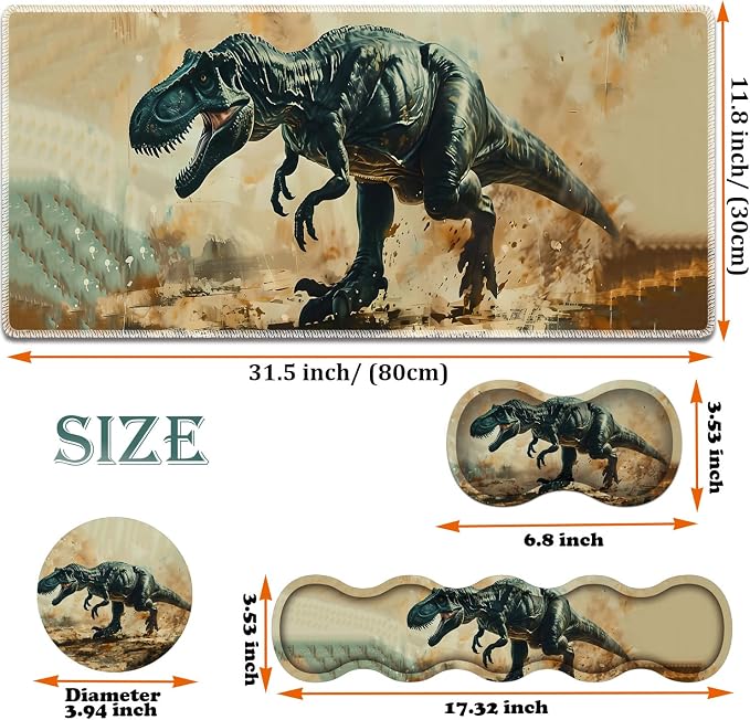 T-rex