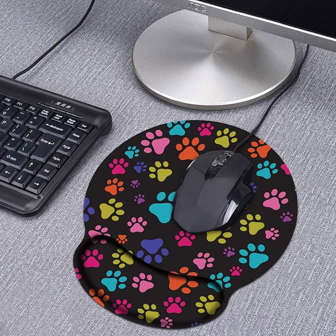 Bw-wrist Pad-50