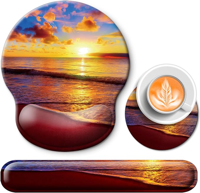 A3-Sunset Beach