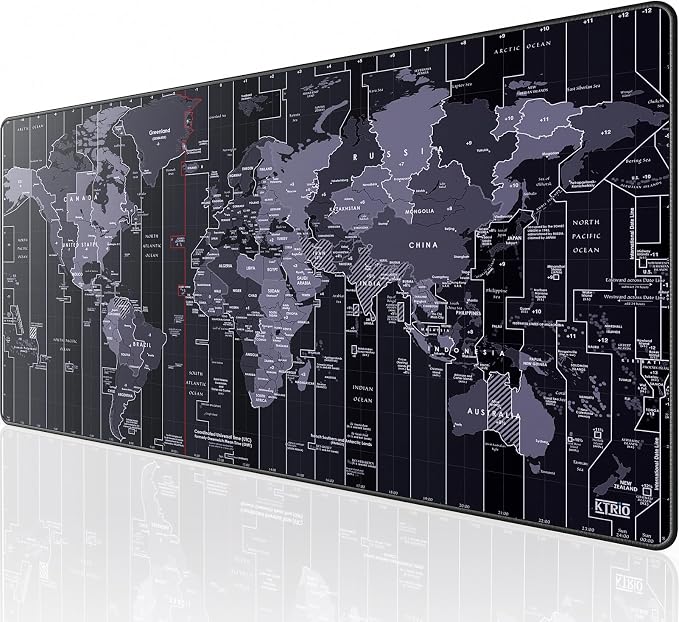 World Map