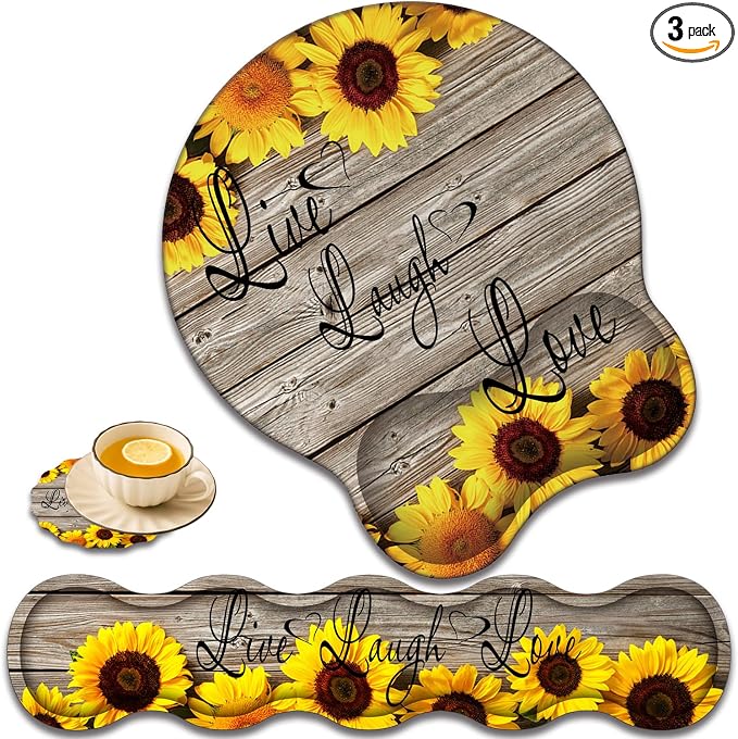 Sunflower Bible