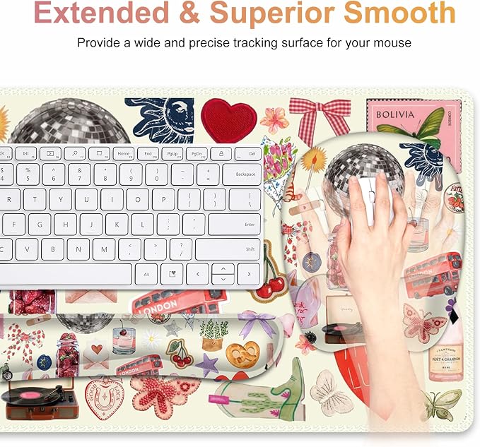 Cute Design Stickers