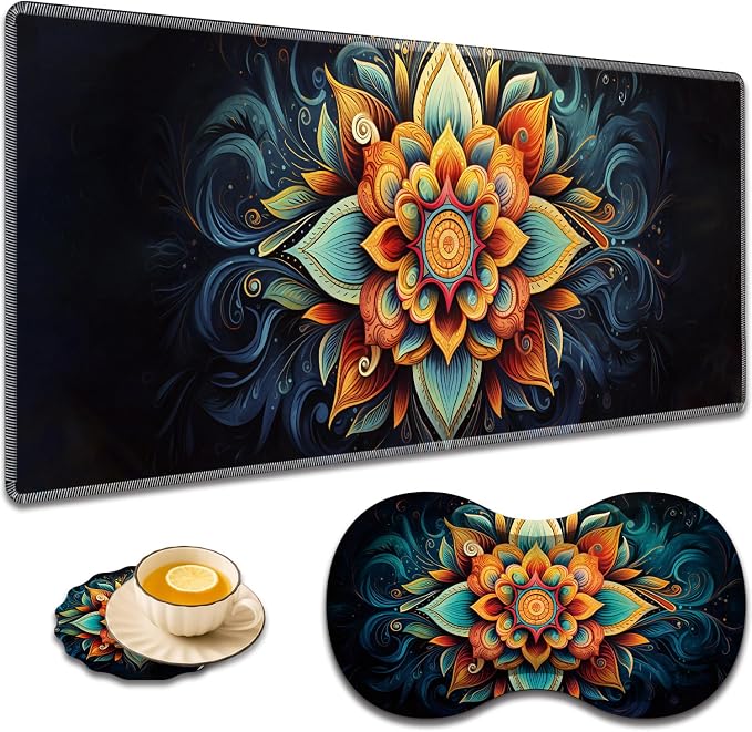 Mandala Pattern