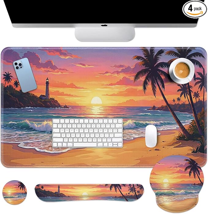 Beach Sunset