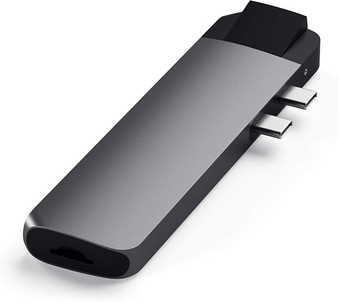 Space Gray