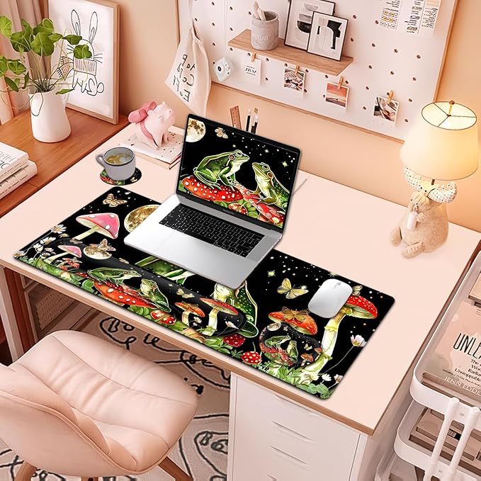 Yu-mouse Pad-3-i258
