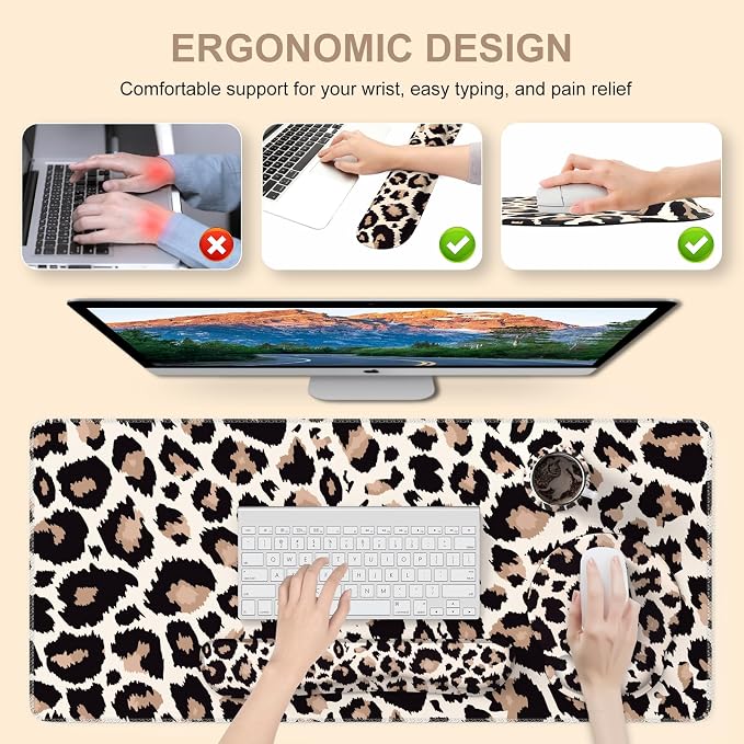 Classic Leopard