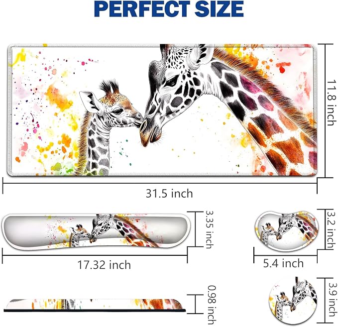 Yu-mouse Pad-3-i259