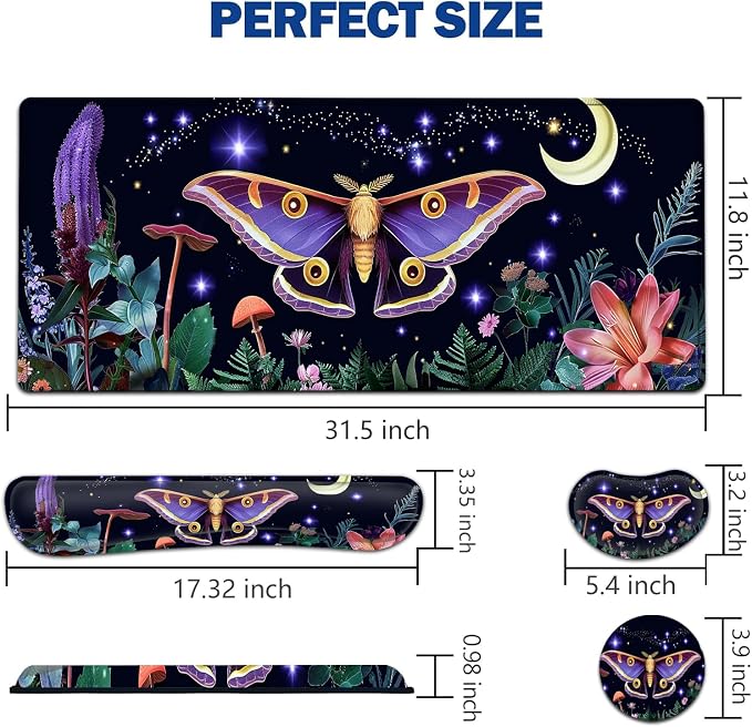 Yu-mouse Pad-3-f157