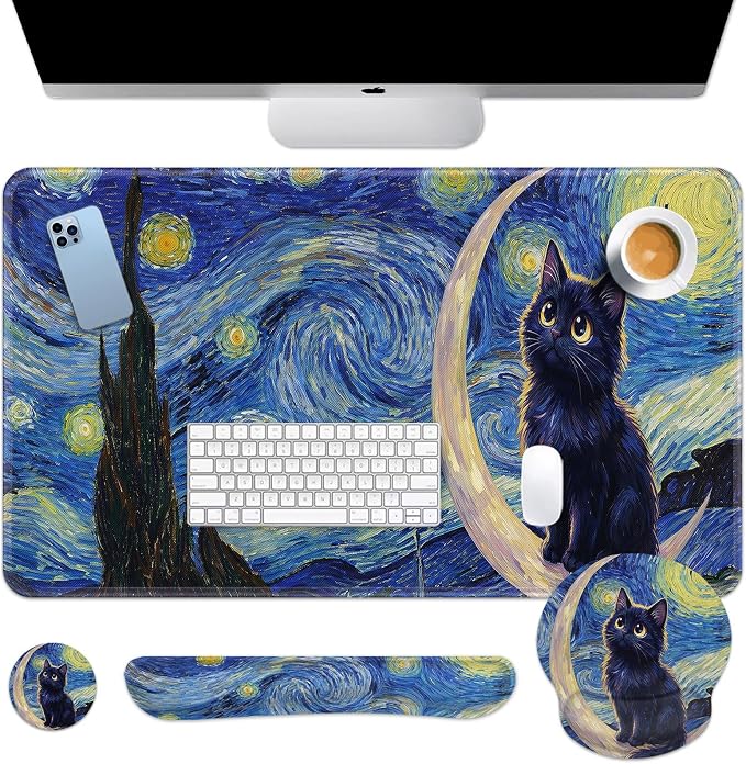 Cat Moon