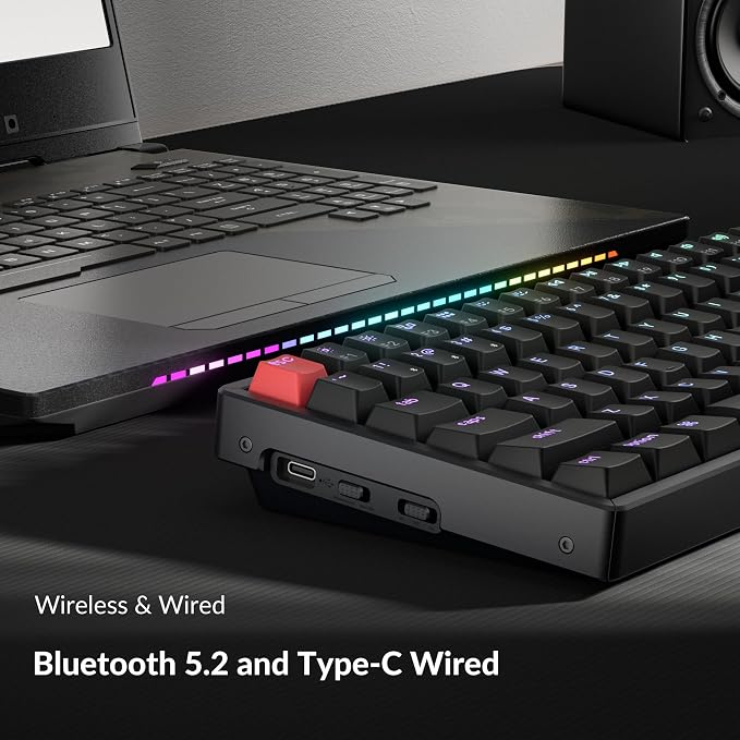 Keychron Super Brown Switch