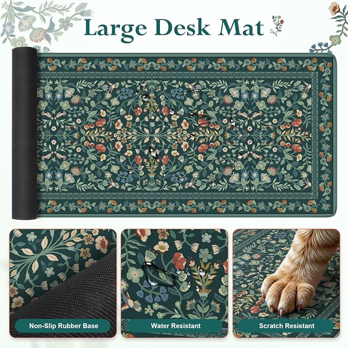 Dark Green