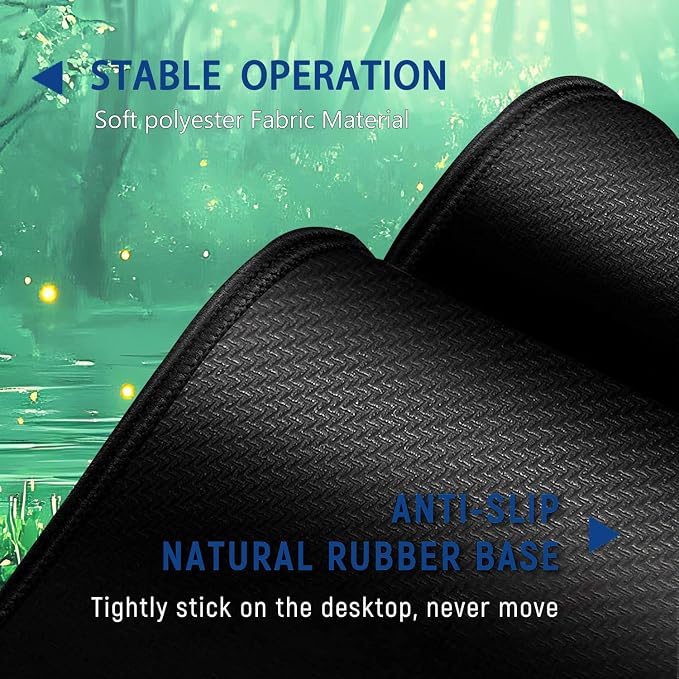 Yu-mouse Pad-3-f177