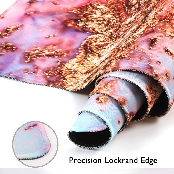 Golden Marble