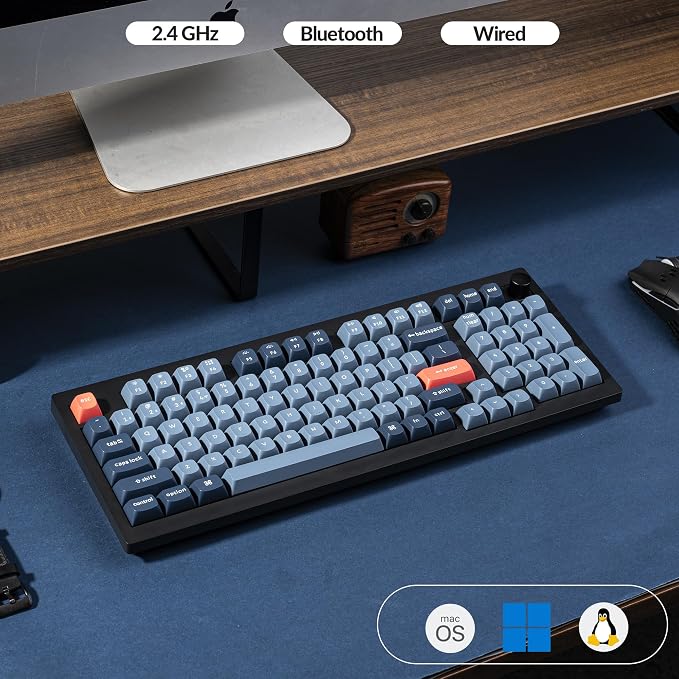 Gateron Jupiter Brown Switch