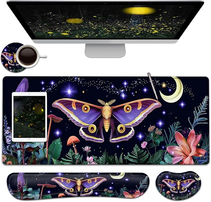 Yu-mouse Pad-3-f157