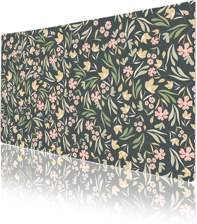 Ditsy Floral Print
