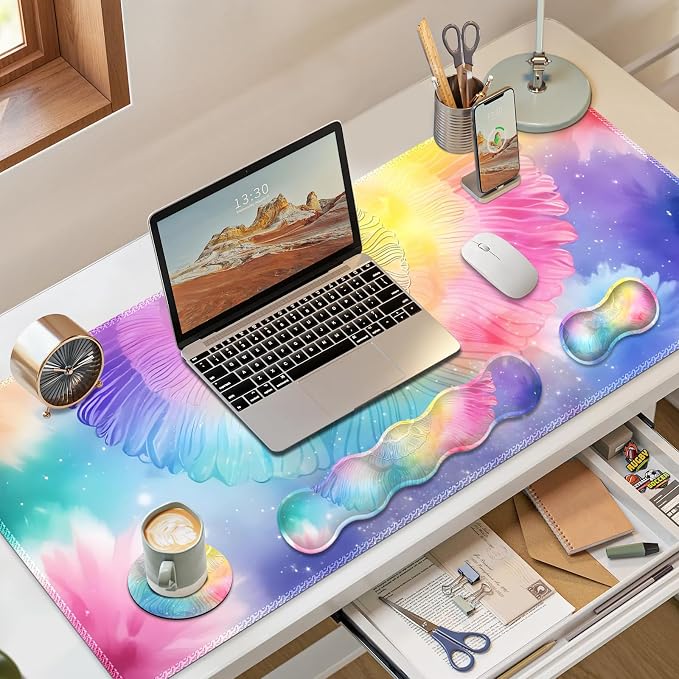 Dreamy Colors