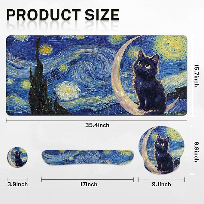Cat Moon
