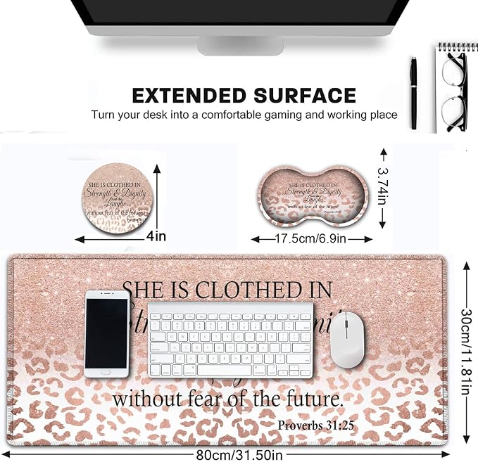 FD--Mouse Pad-9-A-8