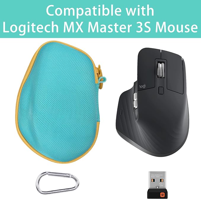 Teal Case