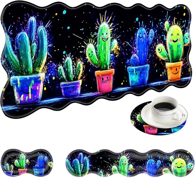 23 Cute Cactus