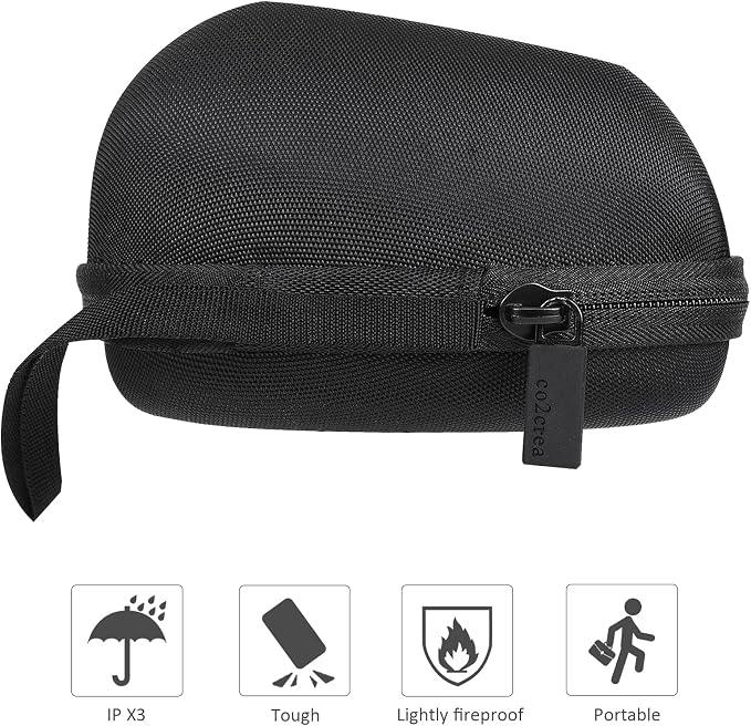 Graphite Case