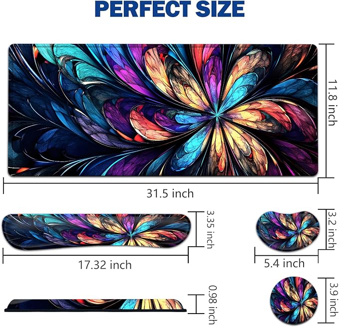 Yu-mouse Pad-3-i261