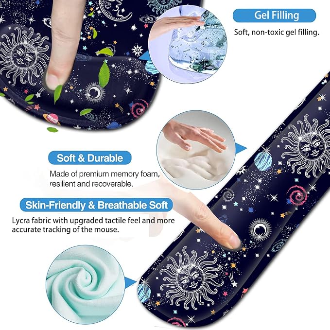 Yvb-mouse Pad -1-b-34