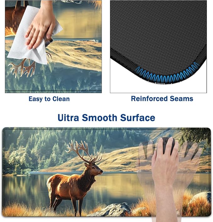 Yu-mouse Pad-3-m379