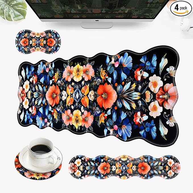 5 Beautiful Flowers