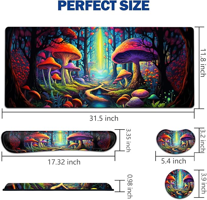 Yu-Mouse Pad-3-C78