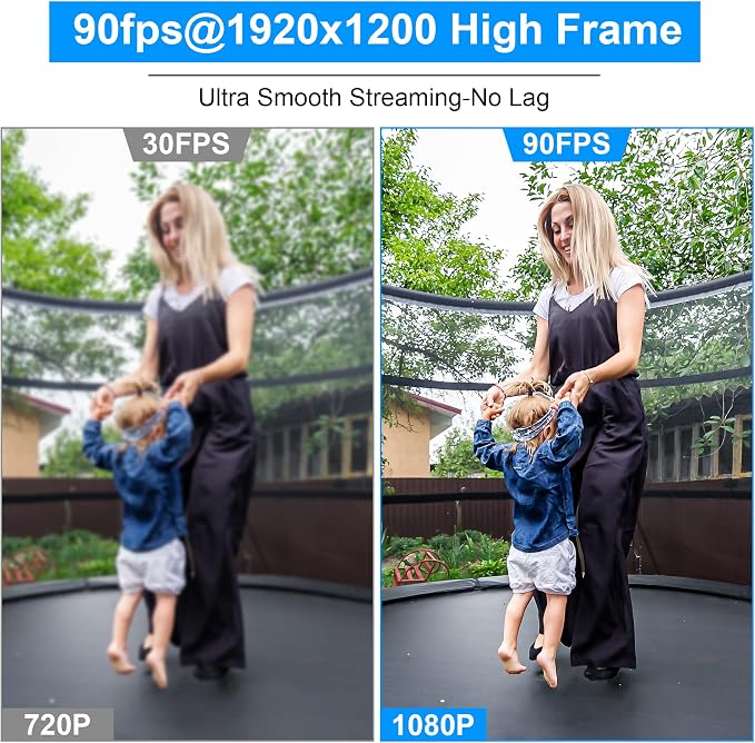 2.1mm Lens