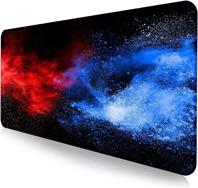 Colorful Starry Sky