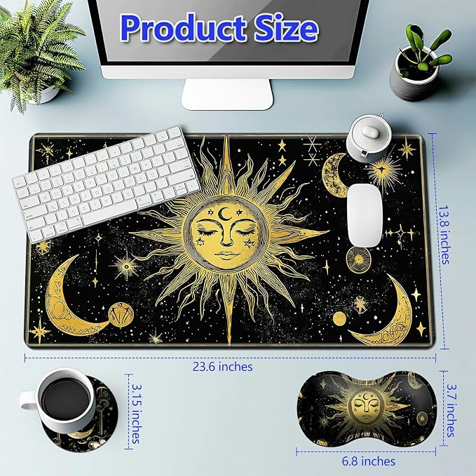 Sun Tarot Cards