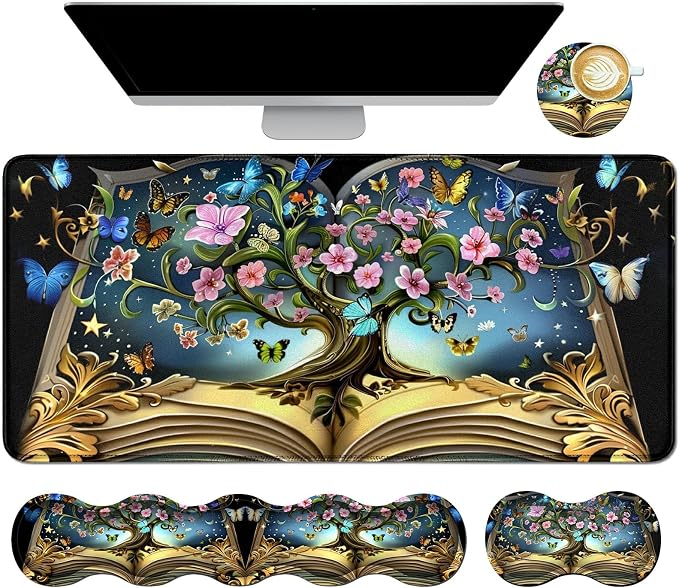 Book Tree