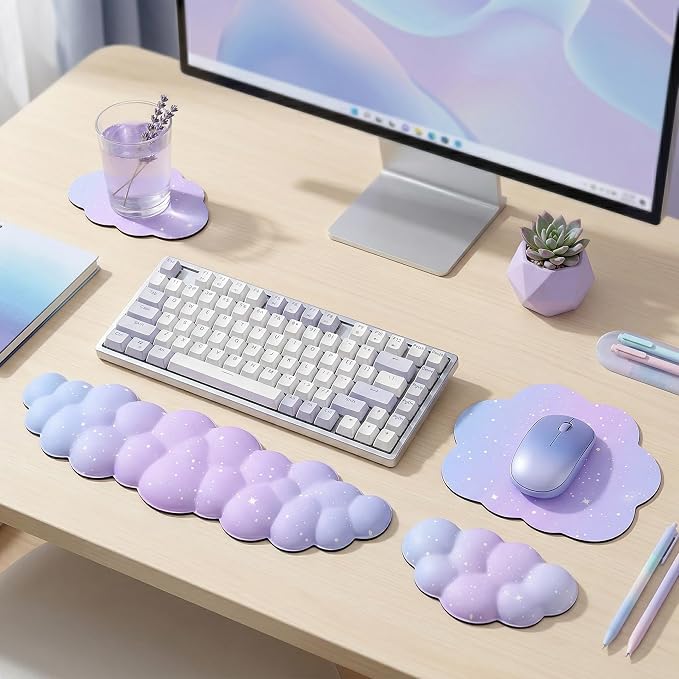 S-purple Blue