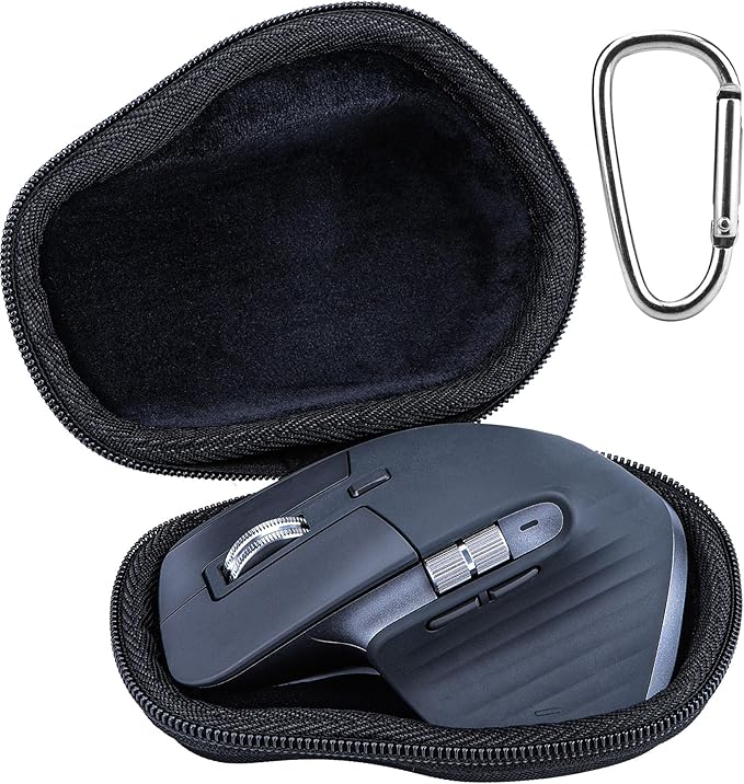 Graphite Case