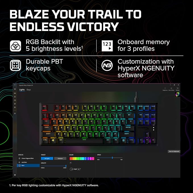 Black PBT