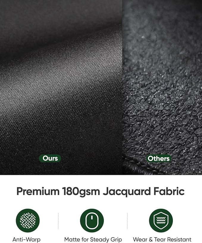 Classic Black