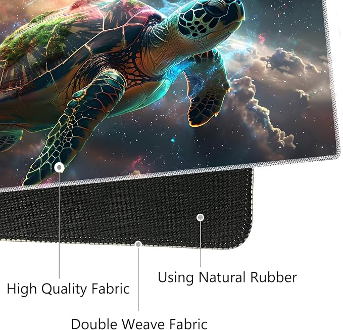 Colorful Turtle