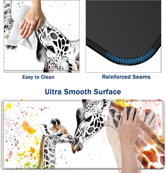 Yu-mouse Pad-3-i259