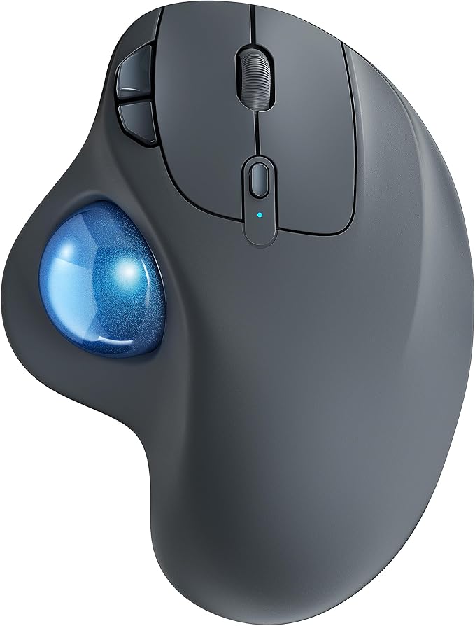 Grey-Blue