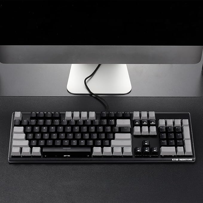 Black-Gray