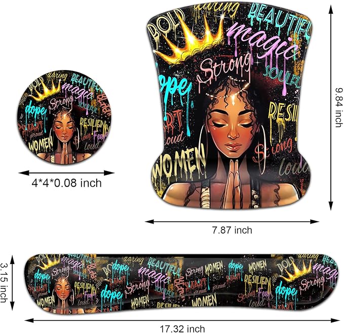 Yvb-mouse Pad -6-a-18