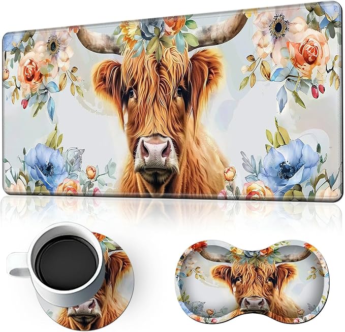 cow flowers